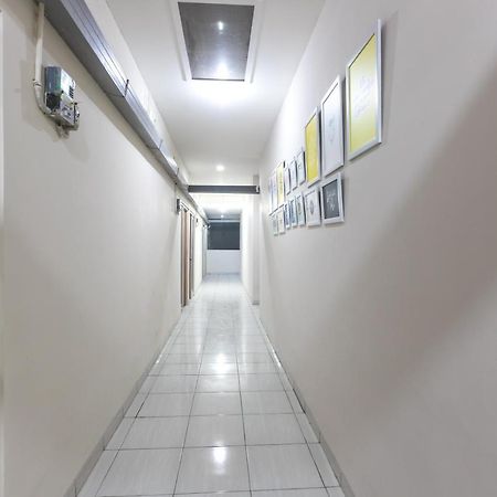 Maminoti Syariah Residence Mitra Reddoorz Bogor Eksteriør bilde