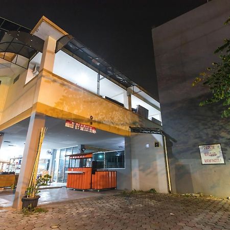Maminoti Syariah Residence Mitra Reddoorz Bogor Eksteriør bilde