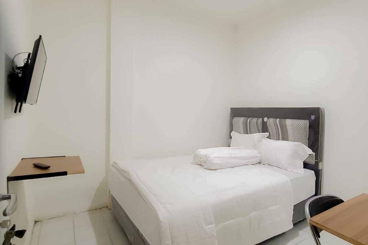 Maminoti Syariah Residence Mitra Reddoorz Bogor Eksteriør bilde