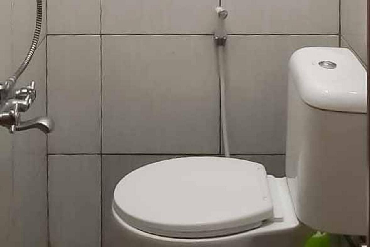 Maminoti Syariah Residence Mitra Reddoorz Bogor Eksteriør bilde